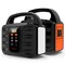 Portable Rechargeable Power Station, Emergency Backup Power, 155Wh/42000mAh, Various Charging Outputs
